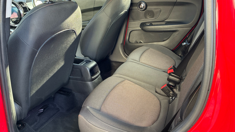 MINI Countryman 1.5 Cooper Classic 5dr Auto Petrol Hatchback